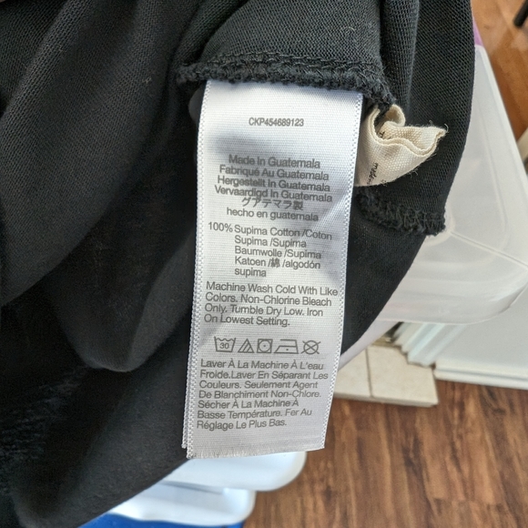 Madewell Tee - Picture 3 of 11